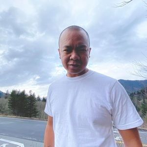 Meet your Posher, Michael alan